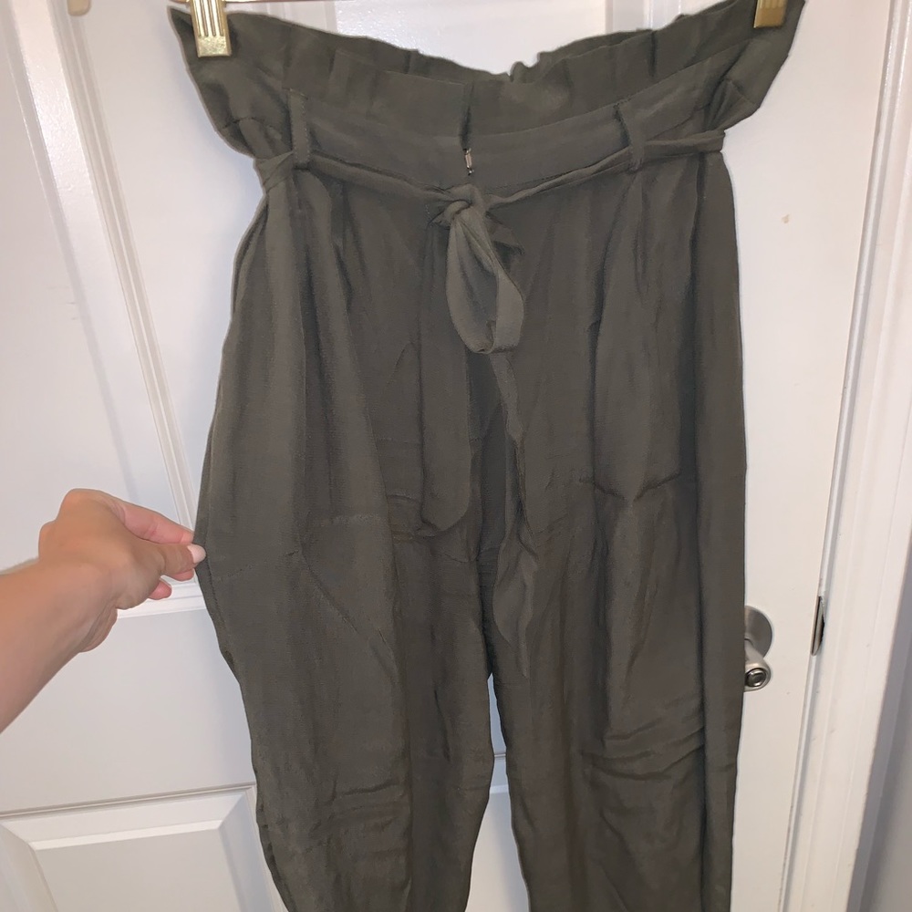 ASTR High Waisted Pants